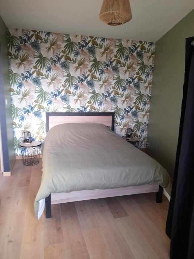 Appartement Refait A Neuf Leffrinkhoucke 외부 사진